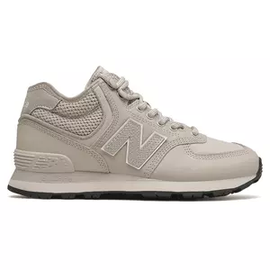 Buty New Balance WH574MD2 - beżowe