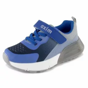 Buty sportowe sneakersy dziecięce AXIM profil