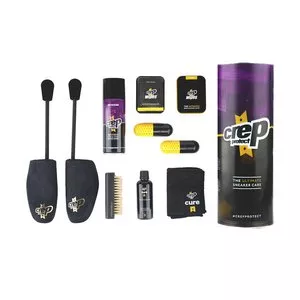 "Crep zestaw "Crep Protect The Ultimate Sneaker Care Kit" (CP1111)"