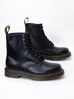 Glany Dr. Martens 1460 Black Smooth (11822006)