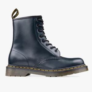 Glany Dr. Martens 1460 Navy Smooth (11822411)