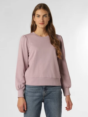 IPURI - Damska bluza nierozpinana, lila