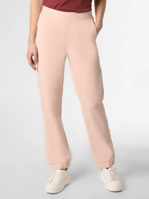 Joop - Damskie spodnie dresowe, różowy