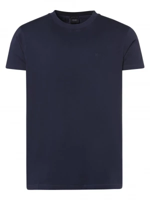 Joop - T-shirt męski – Paris, niebieski