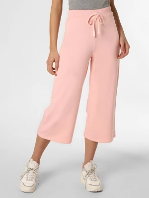 KENDALL + KYLIE - Damskie spodnie dresowe, różowy