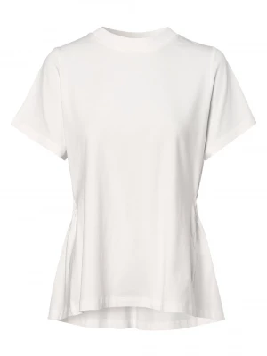 Lovely Sisters - T-shirt damski – Tessa, biały