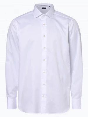 OLYMP SIGNATURE - Koszula męska – Savio, biały