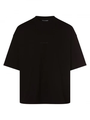 PEGADOR - T-shirt męski – Logo, czarny