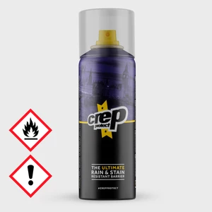 Shoe Care Spray 200ml (100ml = 7 €) Crep Protect