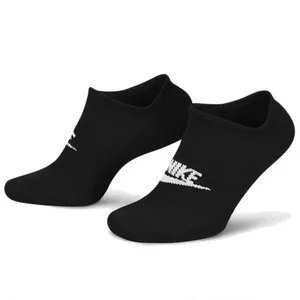 Skarpetki Nike Sportswear Everyday Essential DX5075-010 - czarne