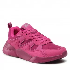 Sneakersy Sprandi - WP40-20833W Dark Pink