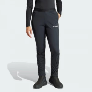 Spodnie Terrex Xperior Cross Country Ski Soft Shell adidas