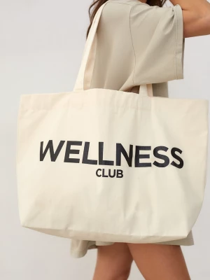 the BAG WELLNESS MADE BY US