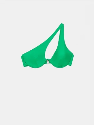 Zielona góra od bikini